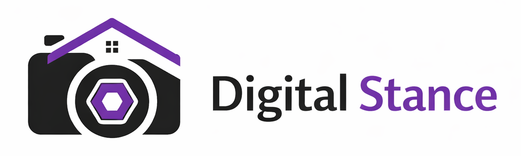Digital Stance